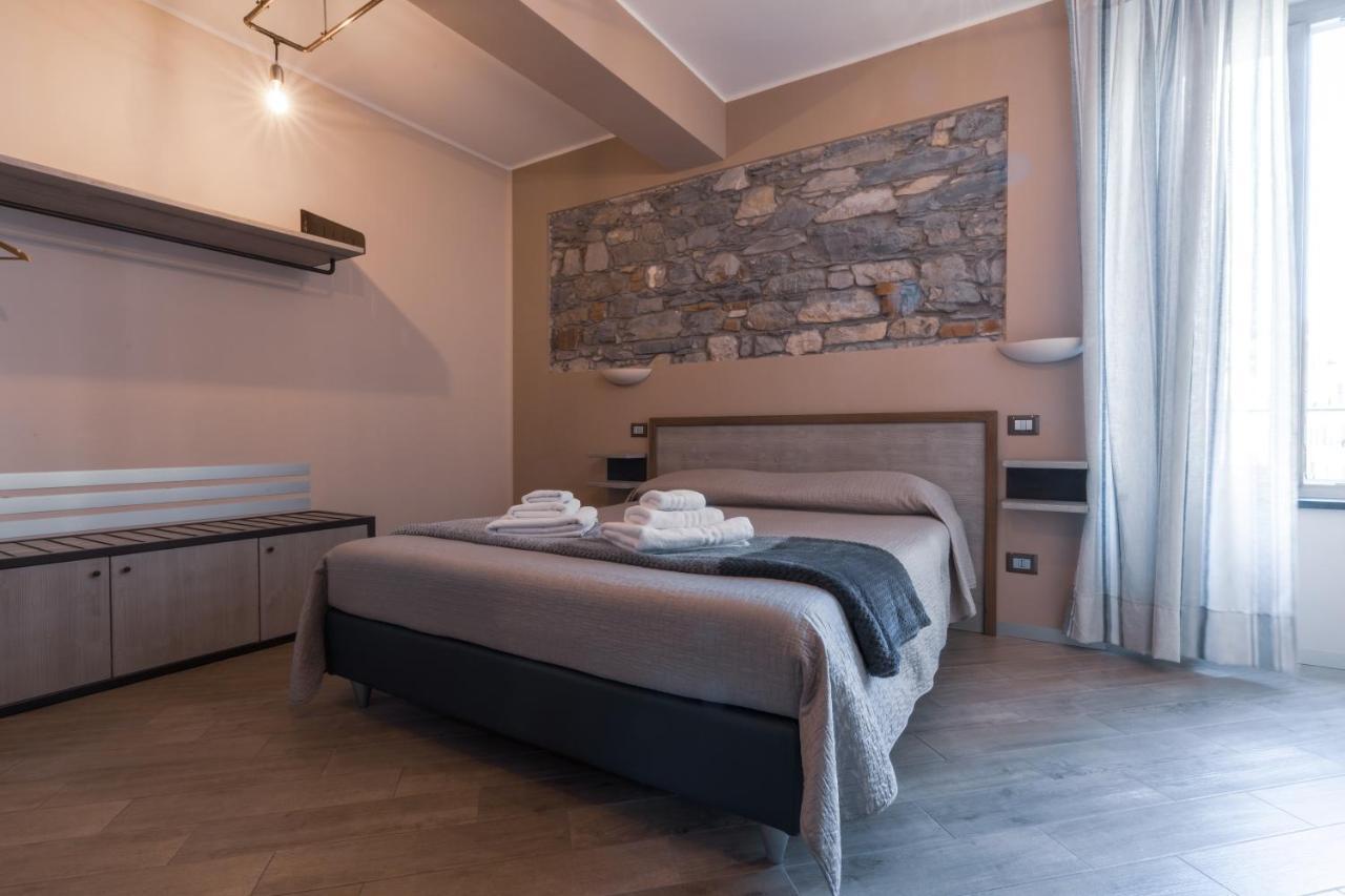 Guest house Via Venezia 76 2*