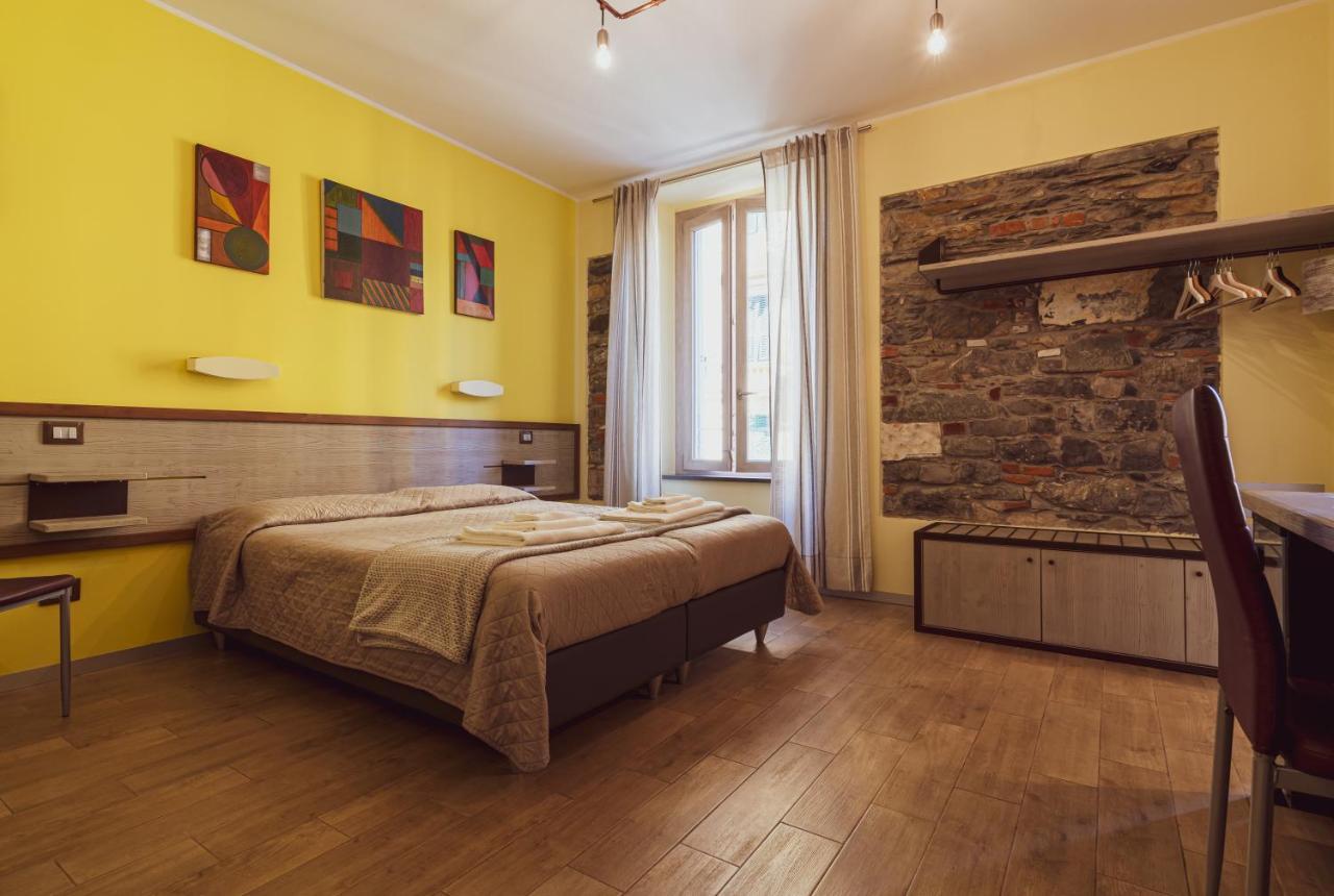 Guest house Via Venezia 76 2*