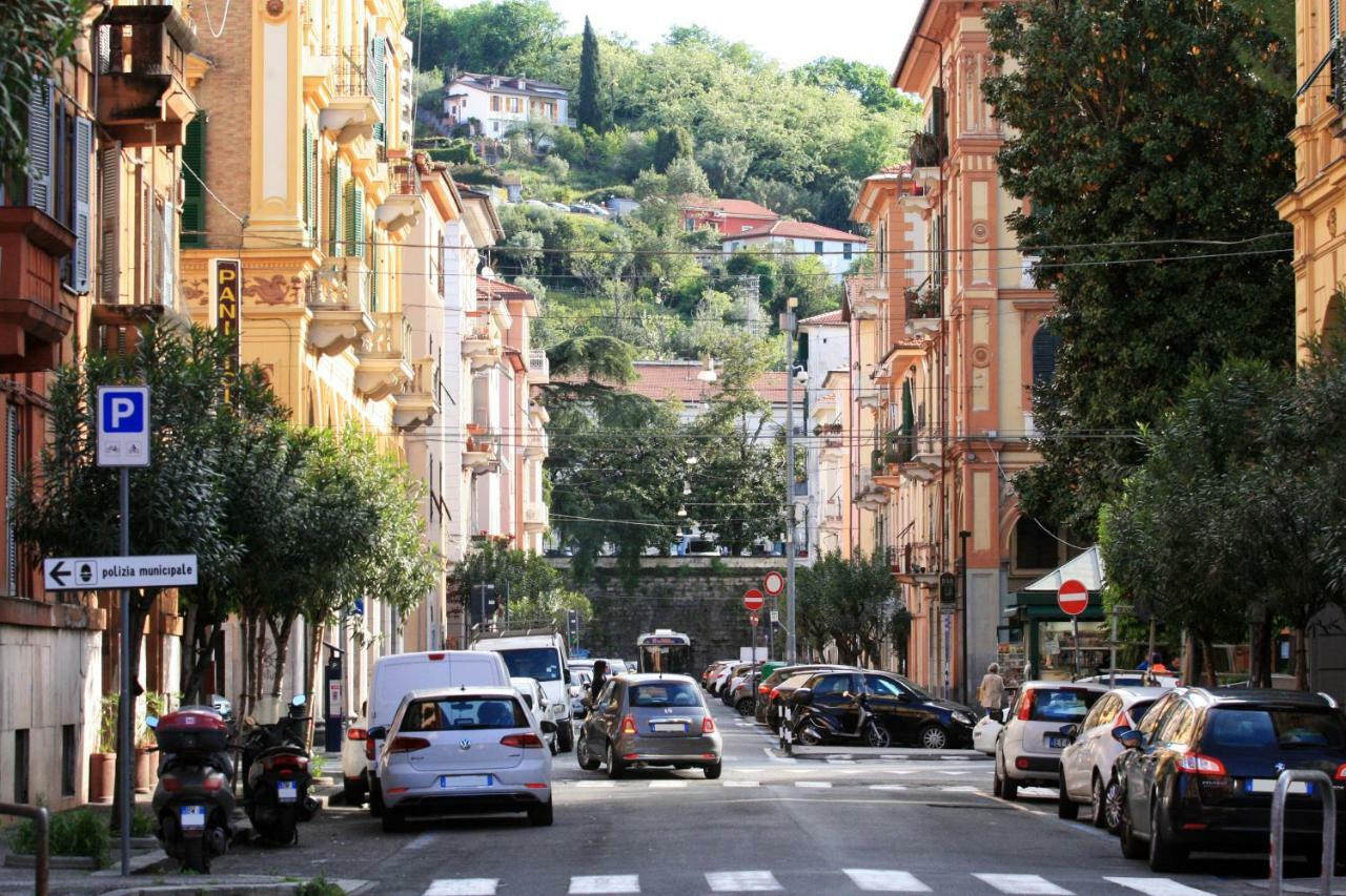 Via Venezia 76 Guest house La Spezia